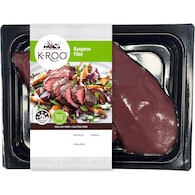 K-Roo Kangaroo Fillet