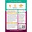 Green's White Chocolate & Raspberry Cookies Mix 380g