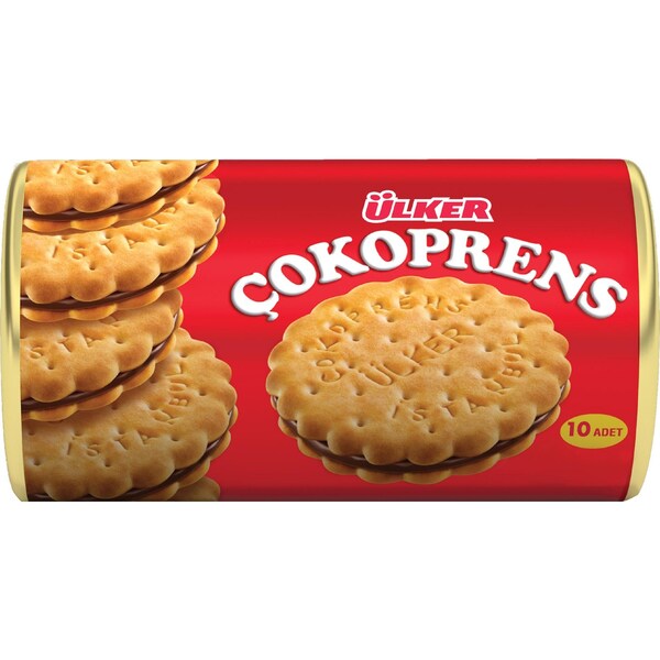 Ulker Cokoprens 300g