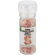Woolworths Pink Himalayan Salt Grinder