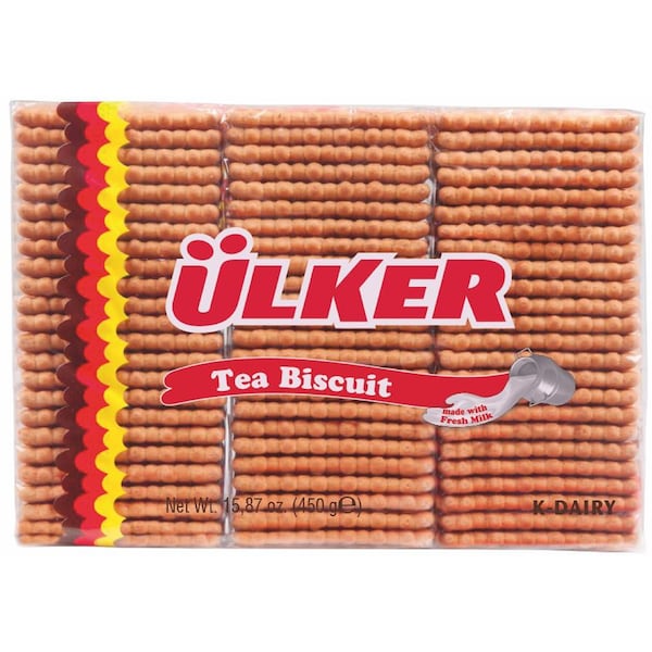 Ulker Petit 450g