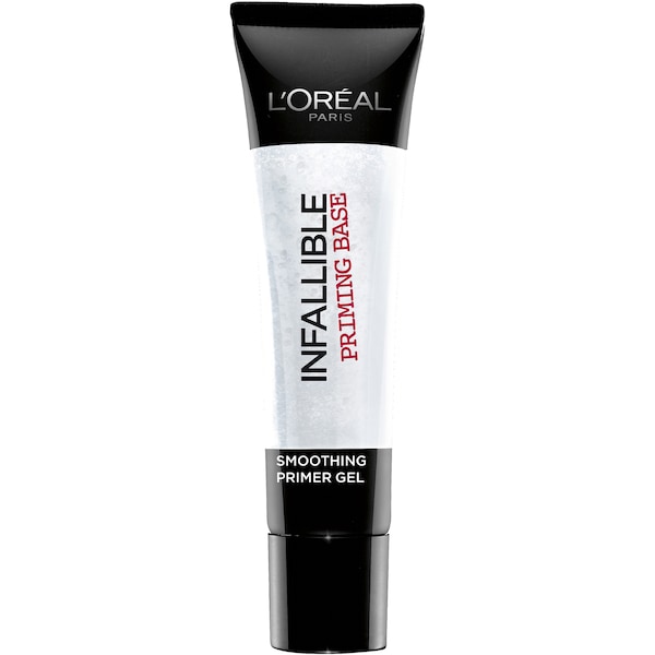 L'Oreal Paris FOUNDATION INFALLIBLE MATTE PRIMER 35ML