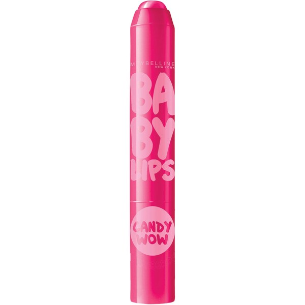Maybelline Baby Lips Candy Wow Cherry Jellybean each