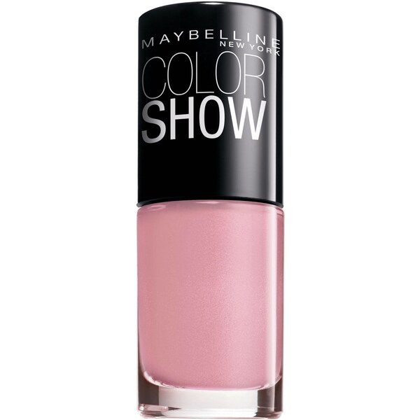 Maybelline New York Colour Show Nail Polish Nebline 7ml