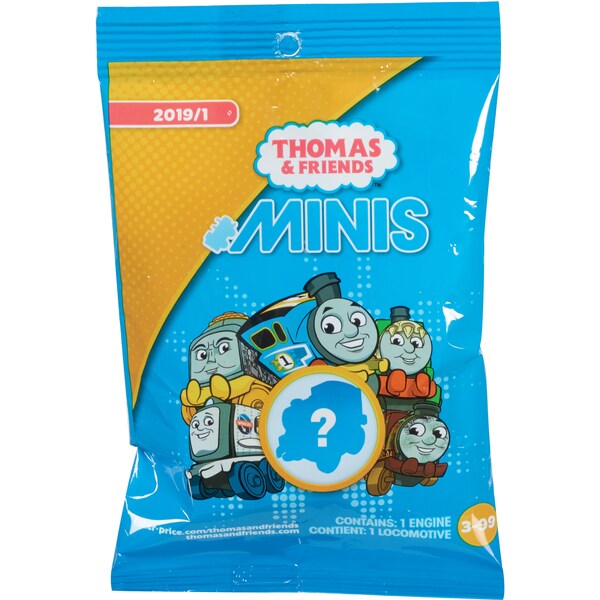 Thomas & Friends Blind Bags Each
