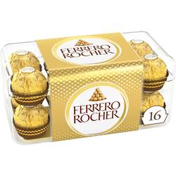 Ferrero Rocher Chocolate Gift Box 16 Pack