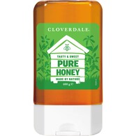Cloverdale Pure Honey Squeeze