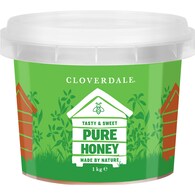 Cloverdale Pure Honey Pail