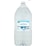 Woolworths Spring Water 4L