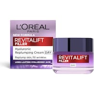 L'Oreal Paris Revitalift Filler Replumping Day Moisturiser