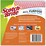 Scotch-Brite Anti-Bacterial Wipes All Purpose 12 Pack