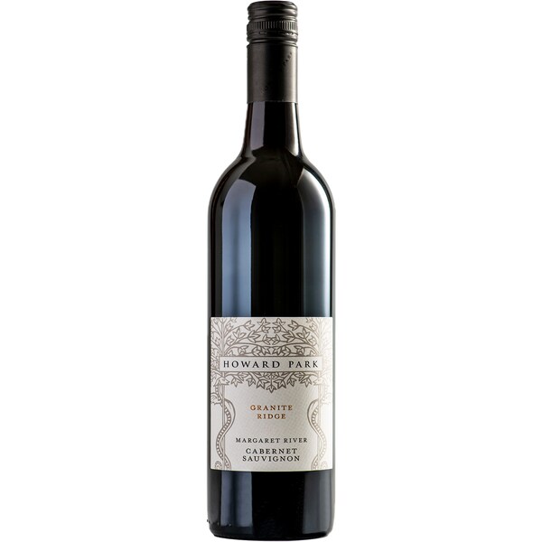 Howard Park Granite Ridge Cabernet Sauvignon 750ml