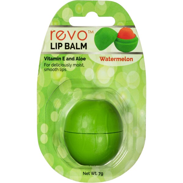 Revo Lip Balm Watermelon 7g