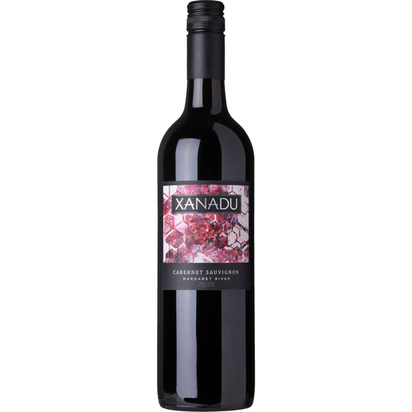 Xanadu Fusion Cabernet Sauvignon 750ml