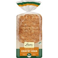 Helga's Country Grain Bread Loaf
