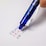 Pilot Frixion Clicker Erasable Pen 0.7mm Fine 3 pack