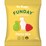 Funday No Sugar Added Party Mix Natural Sweets 50g