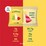 Funday No Sugar Added Party Mix Natural Sweets 50g