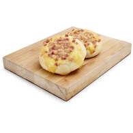 Woolworths Cheese & Bacon Rolls Roll