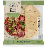 Woolworths Thin Crust Pizza Base