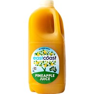 Eastcoast Pineapple Juice