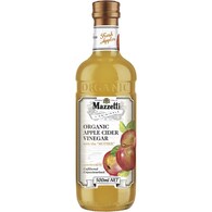 Mazzetti Apple Cider Vinegar With Mother