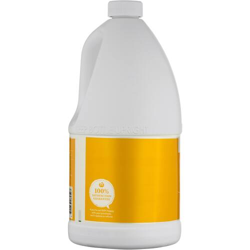 Woolworths Essentials Bleach Lemon 2l bunch