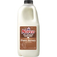 Norco Pure Jersey Milk