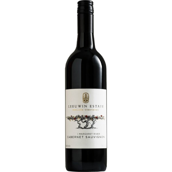 Leeuwin Estate Cabernet Merlot Prelude Cabernet Merlot 750ml