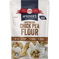 McKenzie's Chickpea Flour