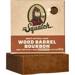 Dr Squatch 100g