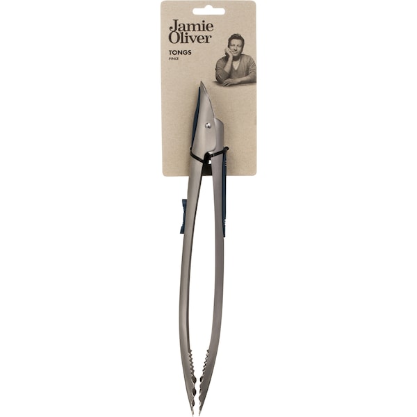 Jamie Oliver Tongs Each