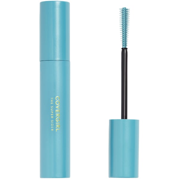 Covergirl Lash Blast Supersize Mascara Very Black 12ml