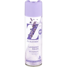 ZenZone 100g