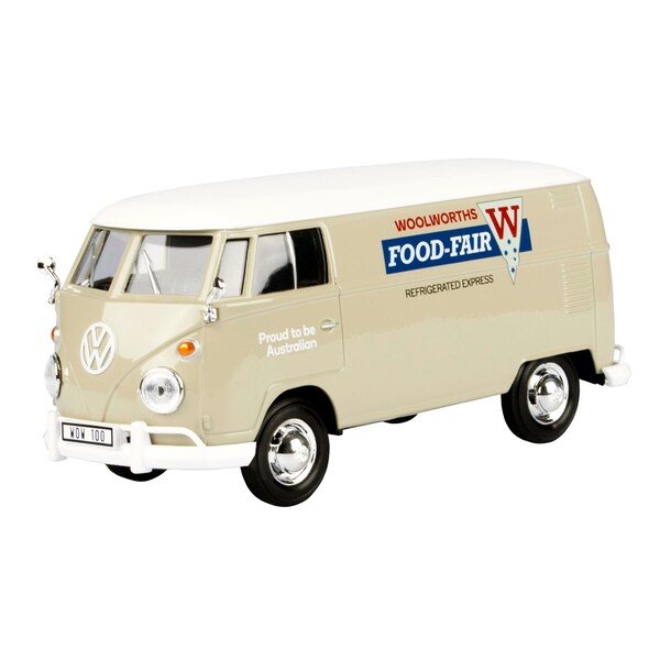 Commemorative Truck 1960's Volkswagen each
