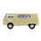 Commemorative Truck 1960's Volkswagen each