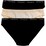 Tradie Aussie Fit Bikini Diamond Cut Size 12 3 Pack