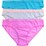 Tradie Aussie Fit Bikini Diamond Cut Size 12 3 Pack