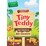 Arnott's Tiny Teddy Chocolate Half Coat Biscuits 200g