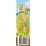 Arnott's Tiny Teddy Chocolate Half Coat Biscuits 200g