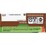 Arnott's Tiny Teddy Chocolate Half Coat Biscuits 200g