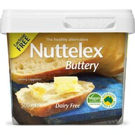 Nuttelex Buttery Table Spread