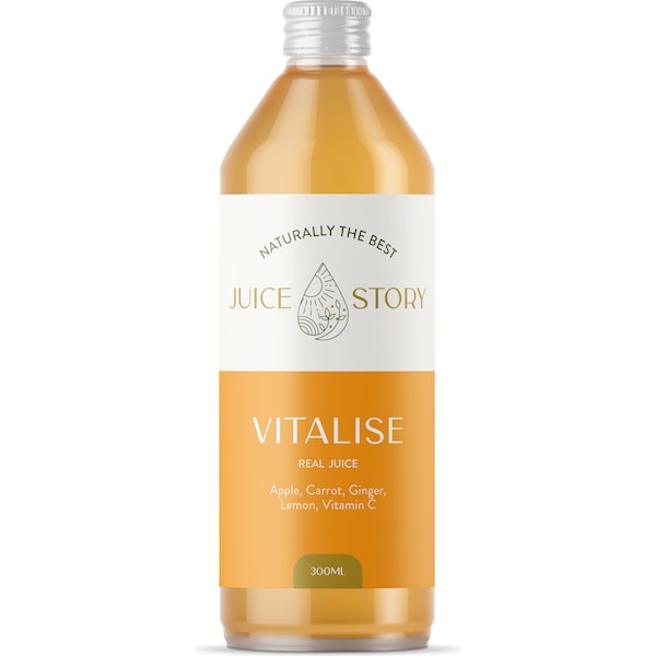 Juice Story Vitalise 300mL