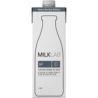MILKLAB Home Barista Oat Long Life Milk