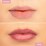 MCoBeauty Summer Daze Tinted Lip Oil Made You Blush 5.2mL