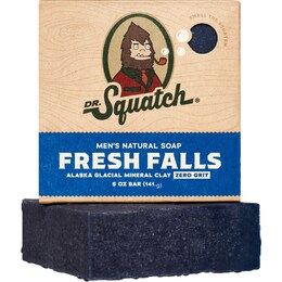 Dr Squatch 100g