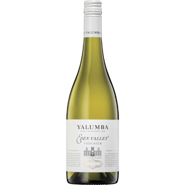 Yalumba Eden Valley Viognier 750ml