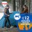 Aerogard Insect Repellent 40% Deet 300g
