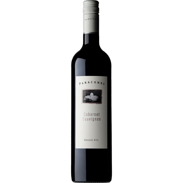 Paracombe Adelaide Hills Cabernet Sauvignon 750ml