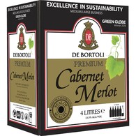 De Bortoli Premium Cask Wine Cabernet Merlot